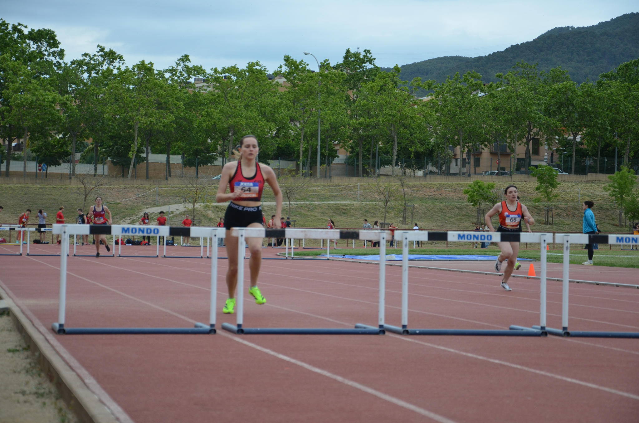 Club Atletisme Badalona - 